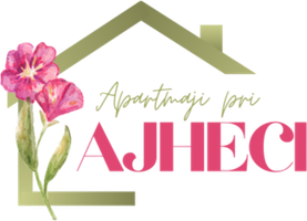 Apartmaji pri Ajheci