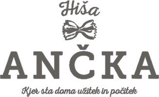 Hiša Ančka